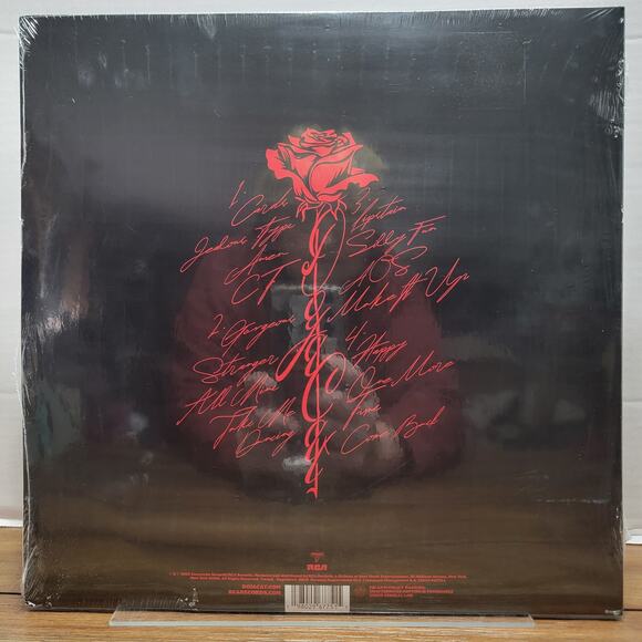 VINYL Doja Cat: Vie - 2LP NEW / SEALED - Picture 3 of 3